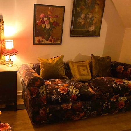 Stylish & Cosy Boutique Townhouse 1 Bedroom, 1 Sofa Bed - Sleeps 4 크리스트처치 외부 사진