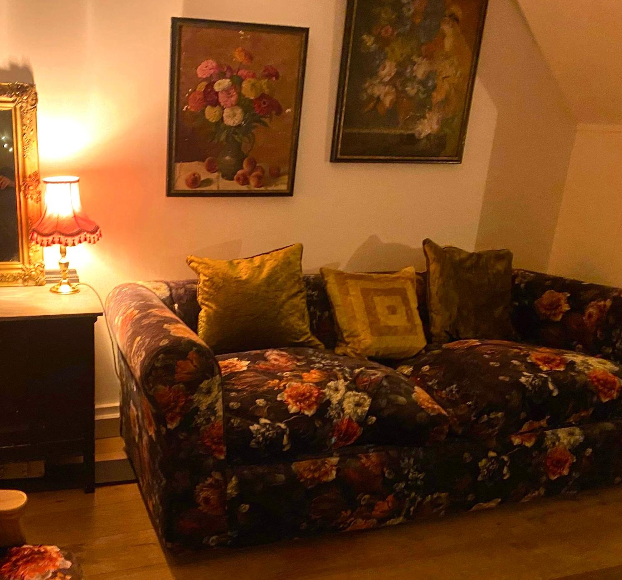 Stylish & Cosy Boutique Townhouse 1 Bedroom, 1 Sofa Bed - Sleeps 4 크리스트처치 외부 사진