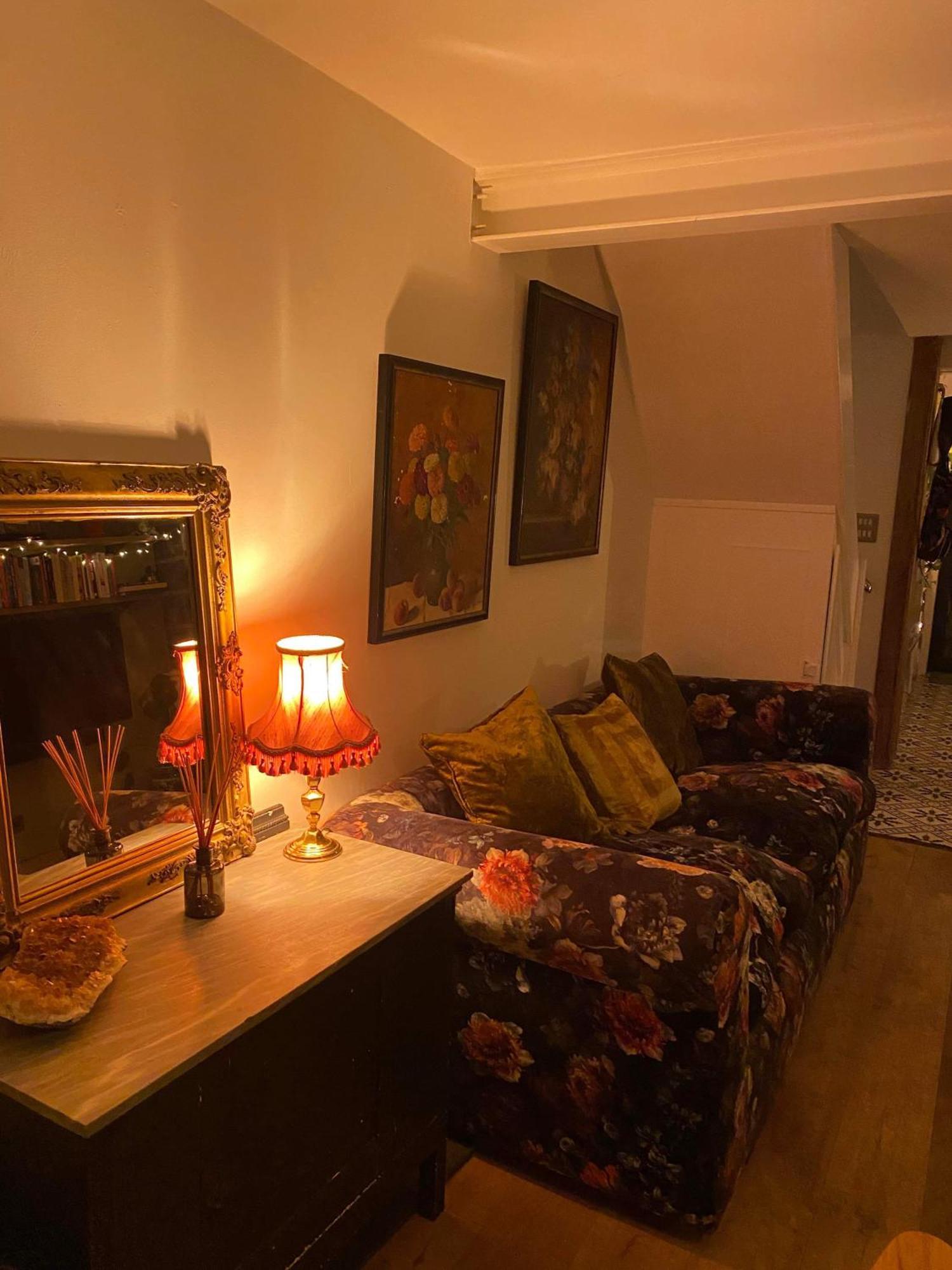Stylish & Cosy Boutique Townhouse 1 Bedroom, 1 Sofa Bed - Sleeps 4 크리스트처치 외부 사진